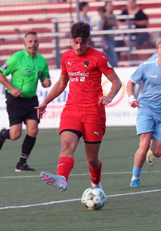 Pioneers go level with Black Rock in 1-1 battle
